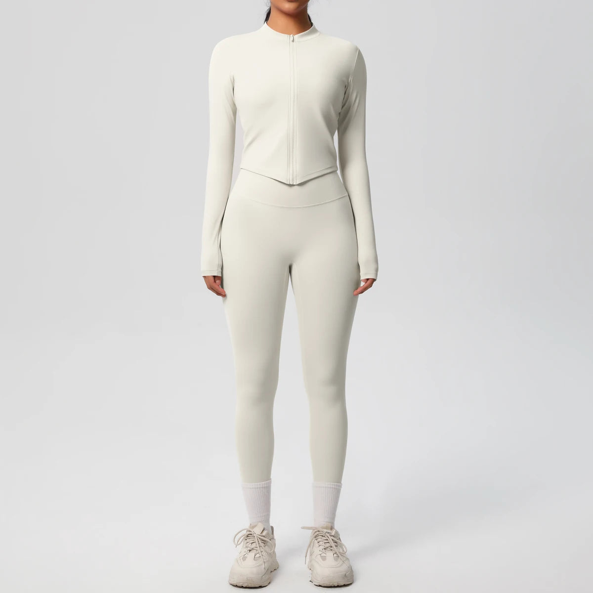 ZipFlow Duo Set