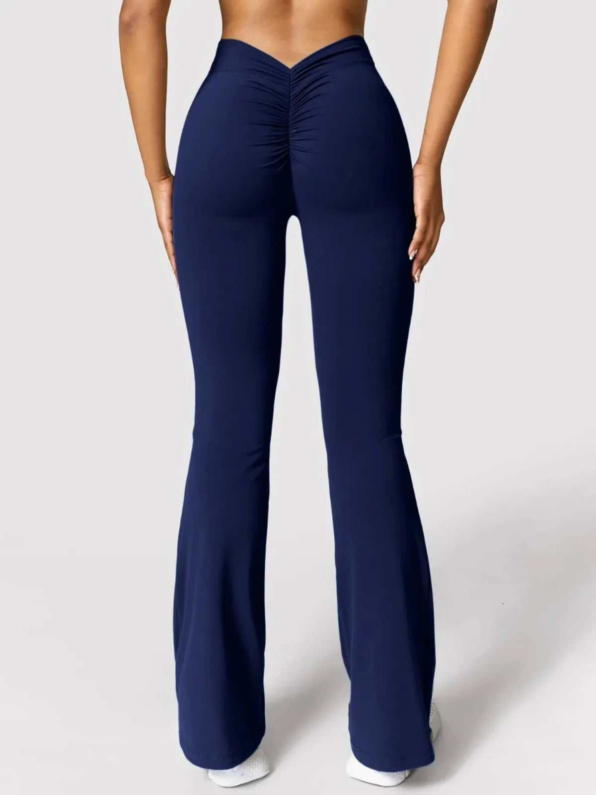 MicroFlare Pants