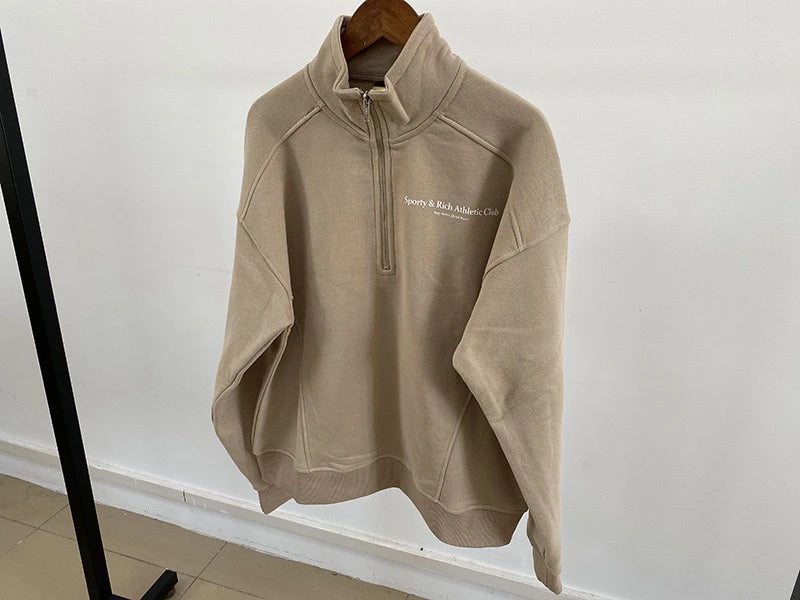 CoreZip Hoodie