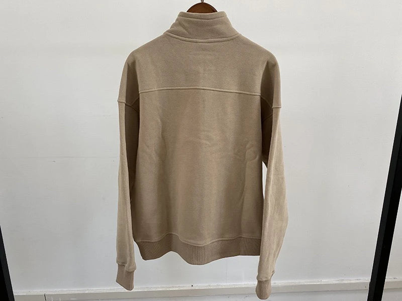 CoreZip Hoodie