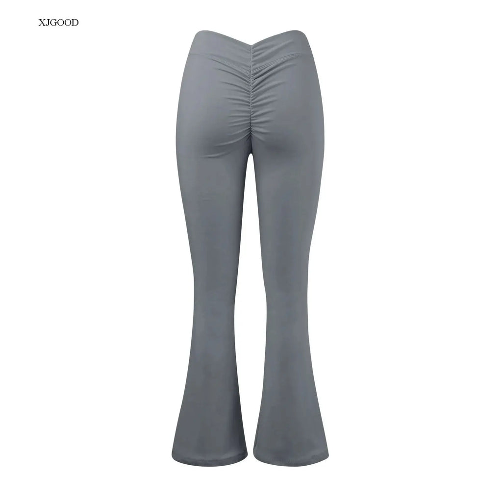 MicroFlare Pants