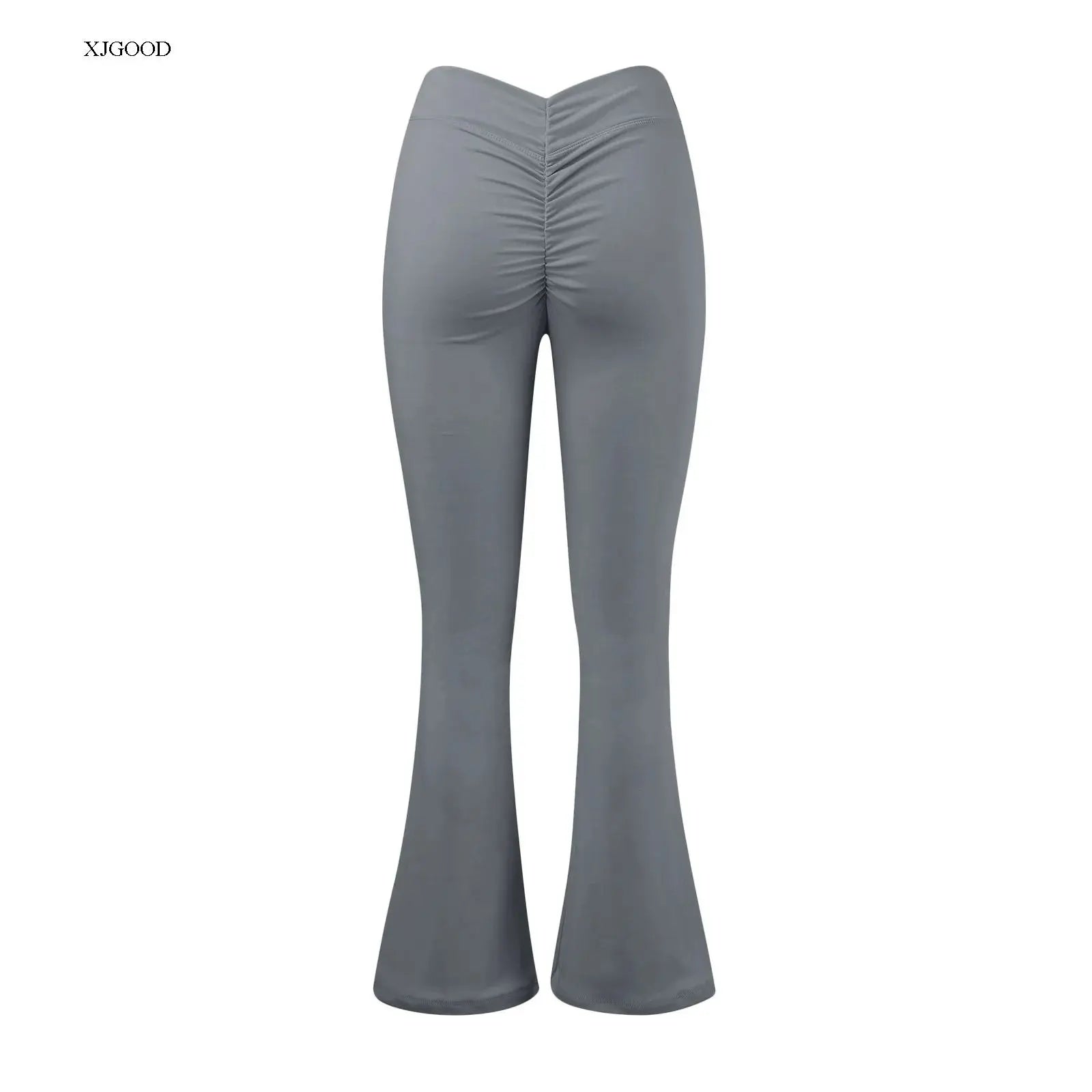 MicroFlare Pants