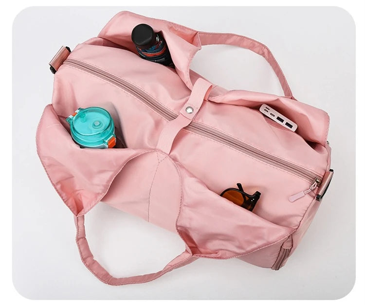 AeroCarry Pro Tote