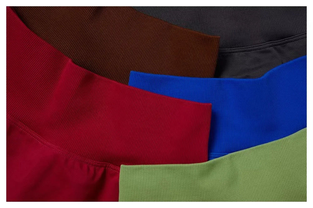 VContour Shorts