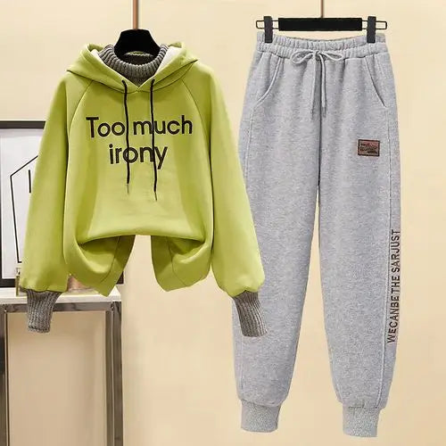 CozyMotion Set
