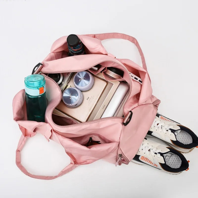 AeroCarry Pro Tote