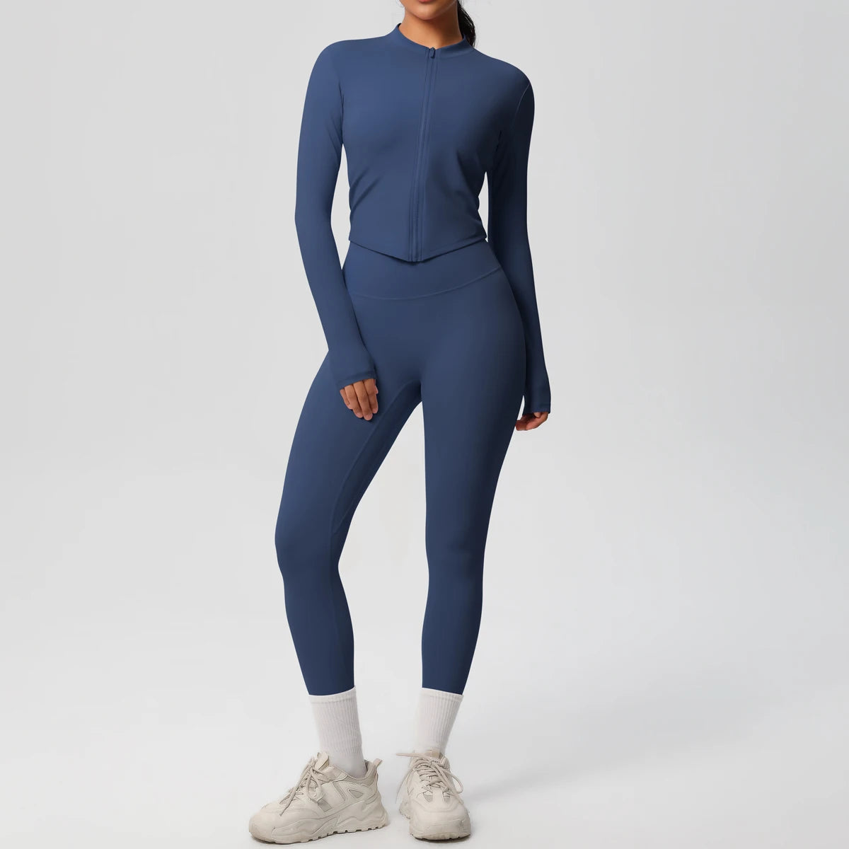 ZipFlow Duo Set
