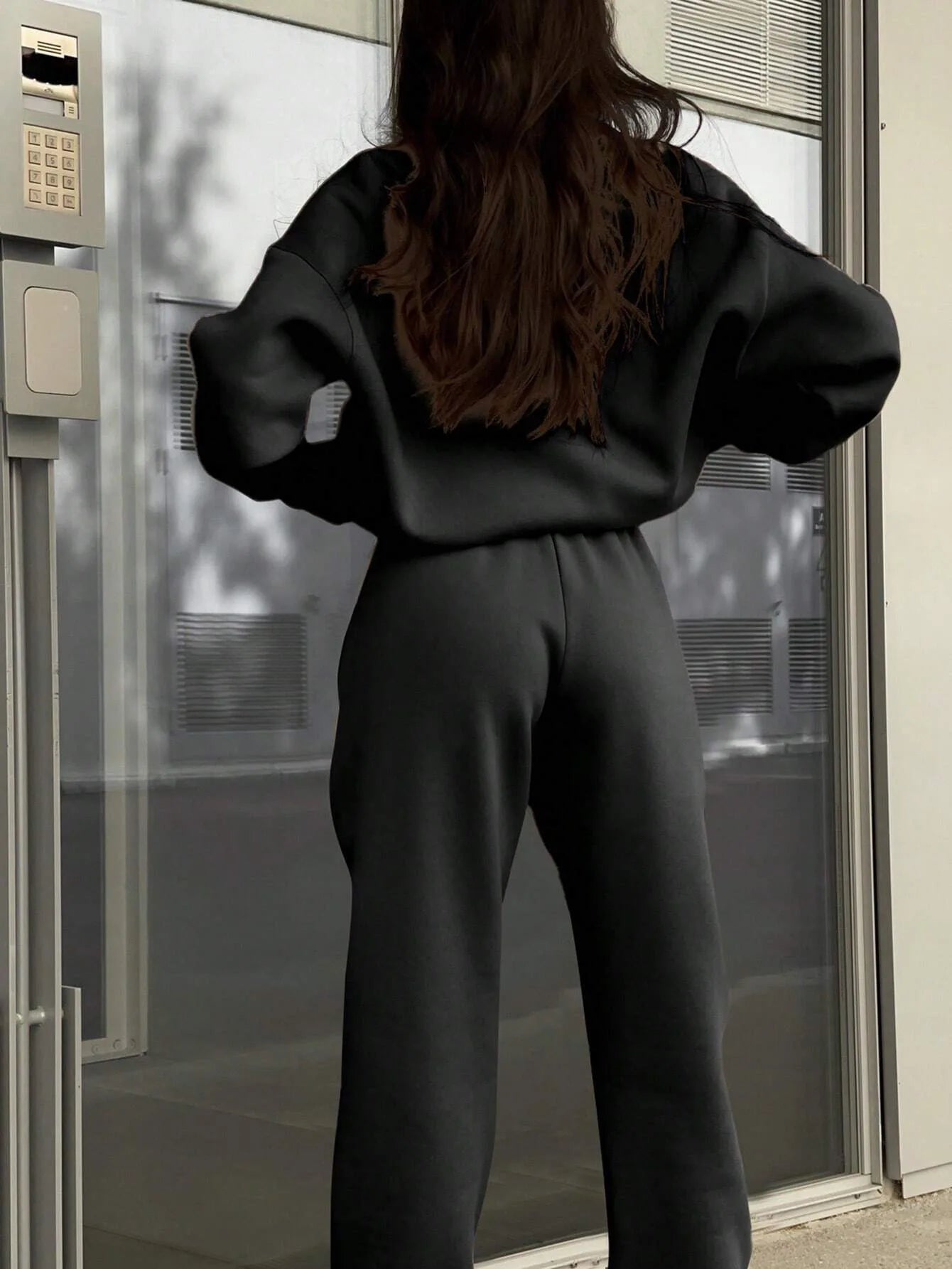 CozyTwin Fleece Set