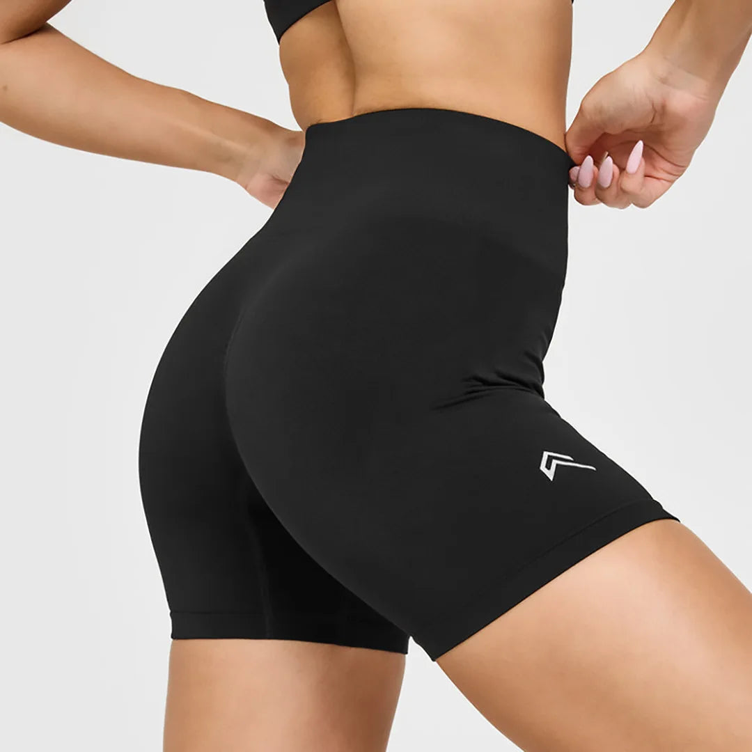 PeachLift 3/4 Shorts