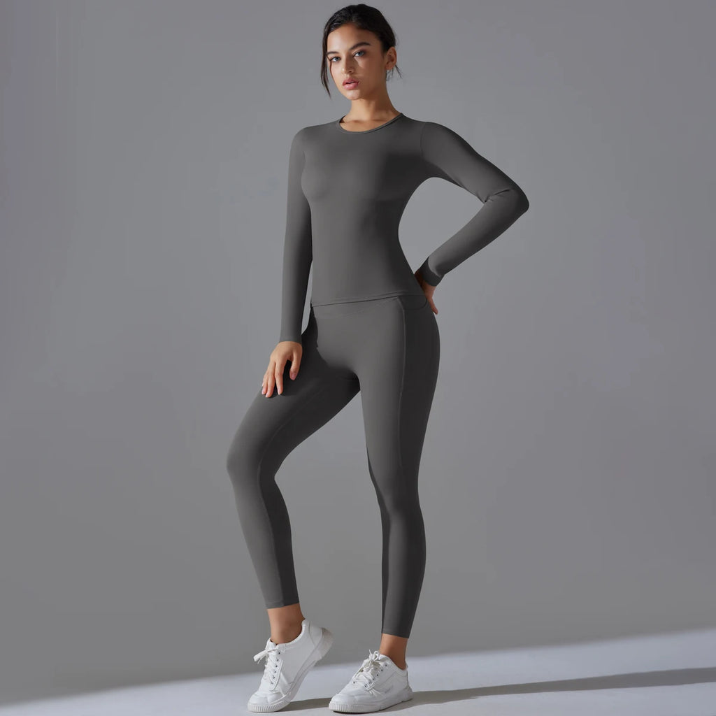 Seamless Pocket Set