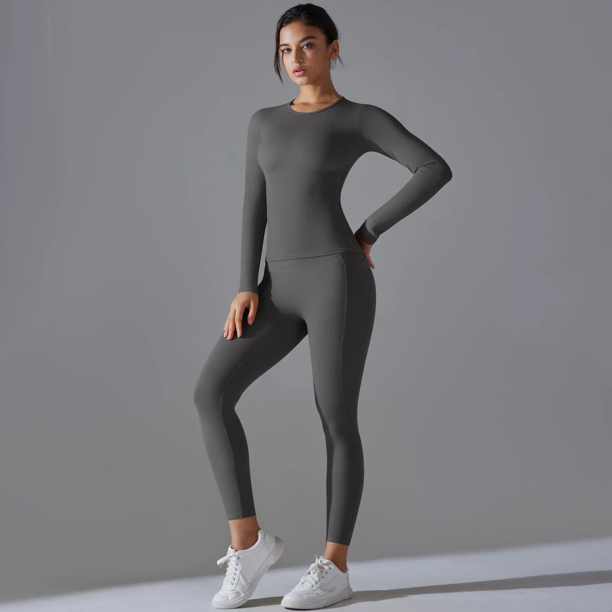 Seamless Pocket Set