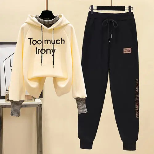 CozyMotion Set