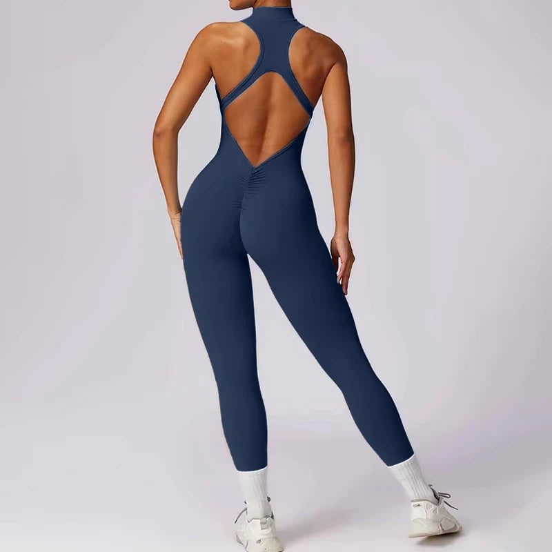 OpenSculpt Jumpsuit