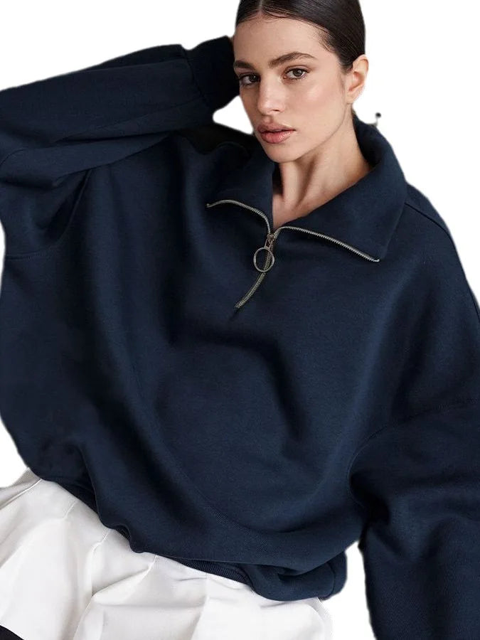 CloudZip Hoodie