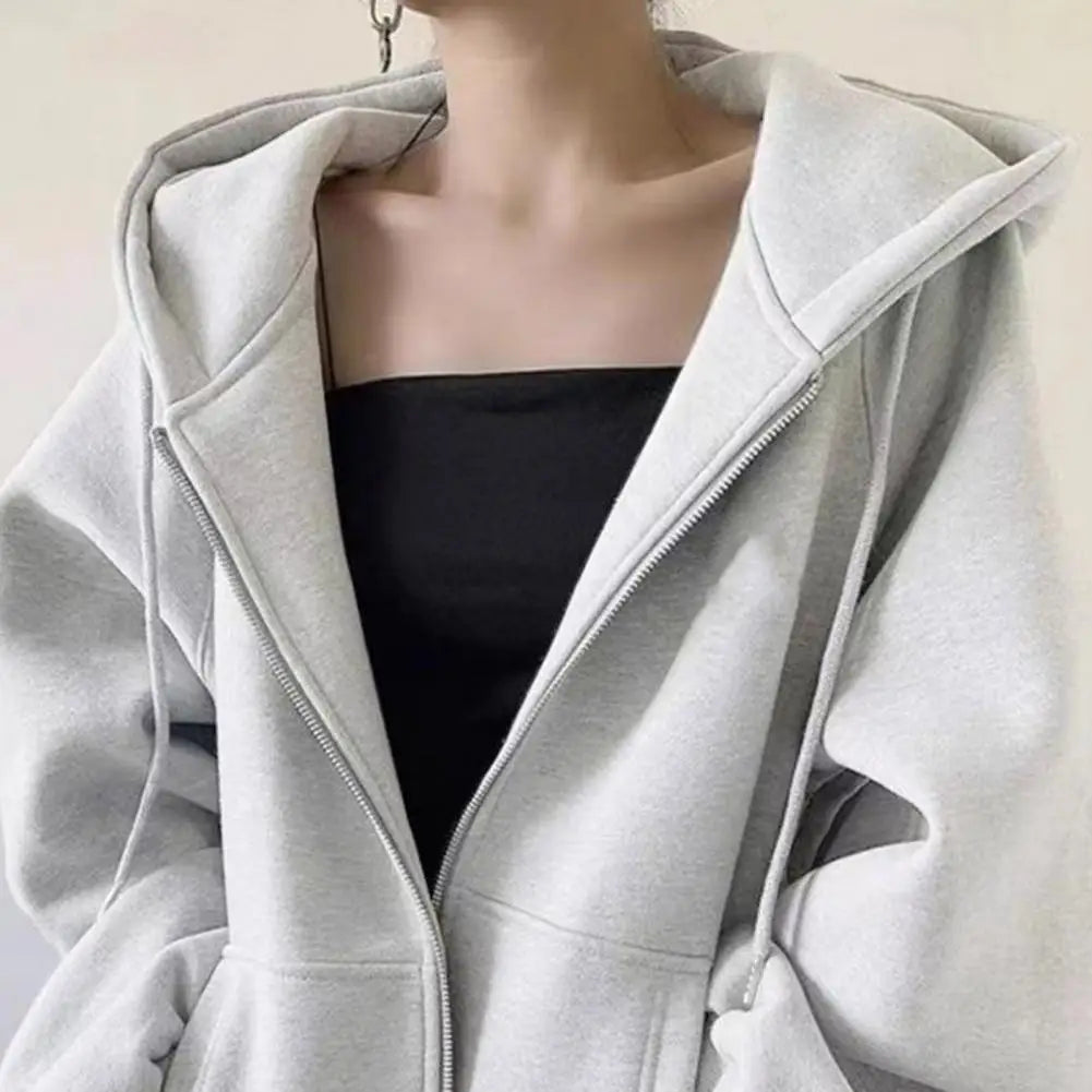 PlushCore Hoodie