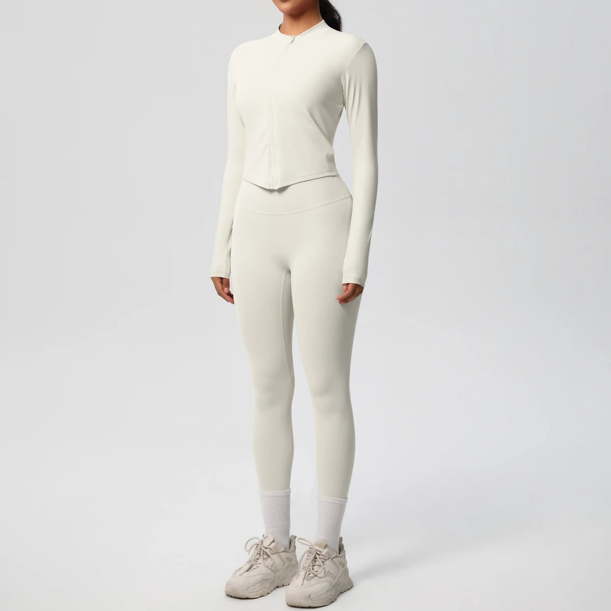 ZipFlow Duo Set