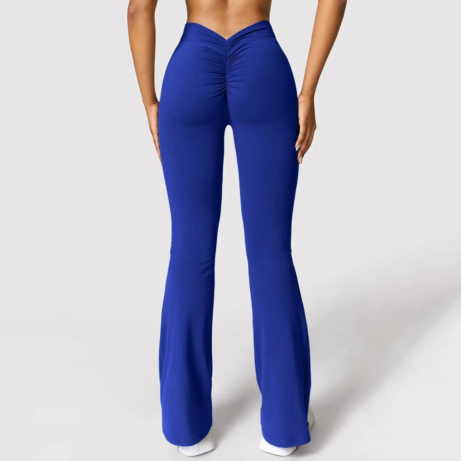 MicroFlare Pants