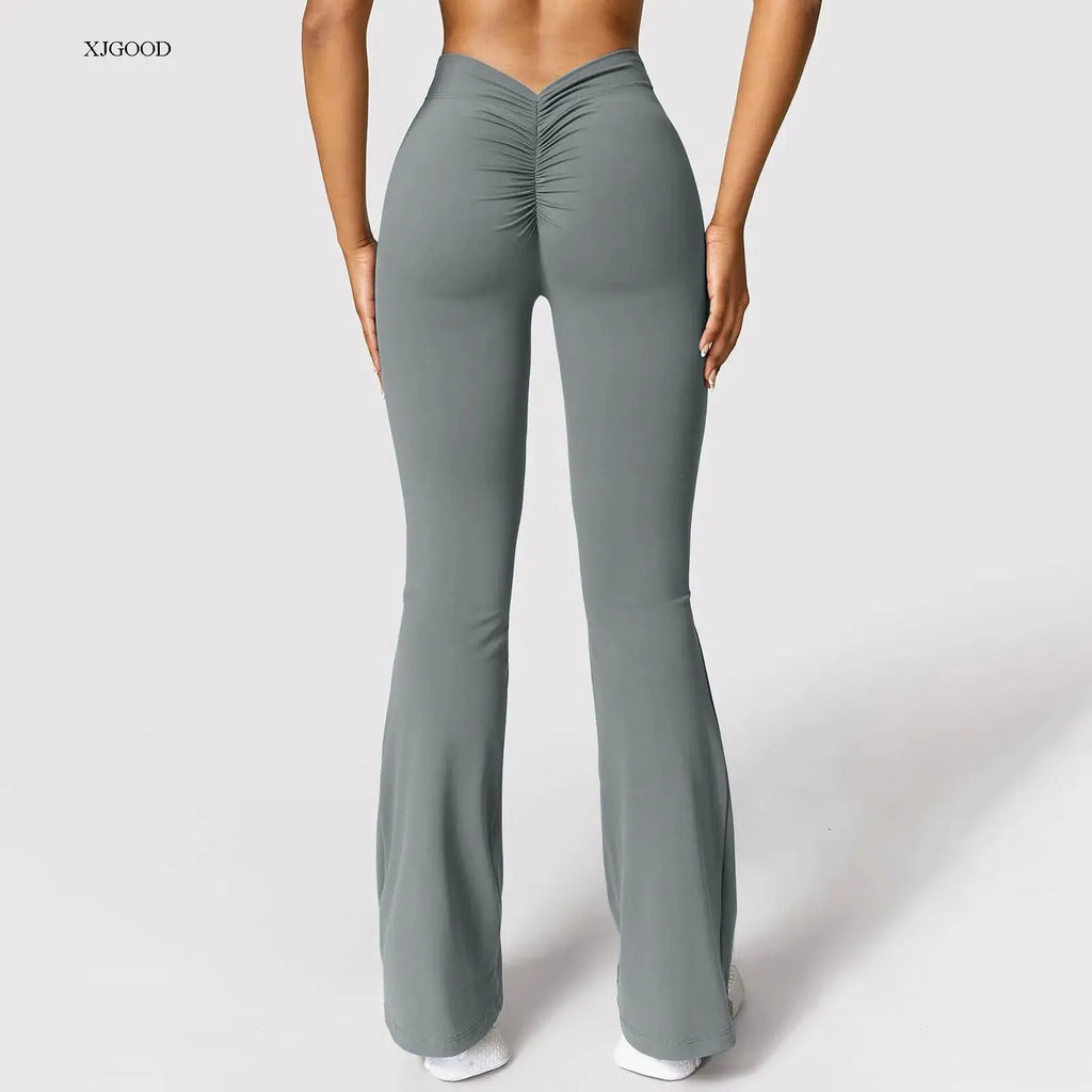 MicroFlare Pants