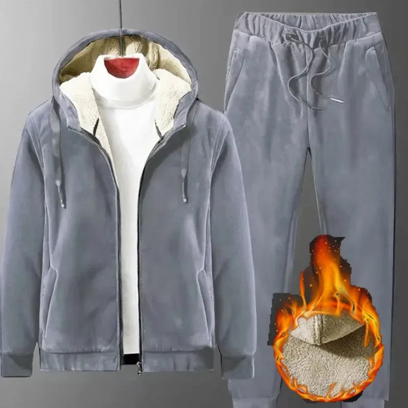 LambCloud Tracksuit