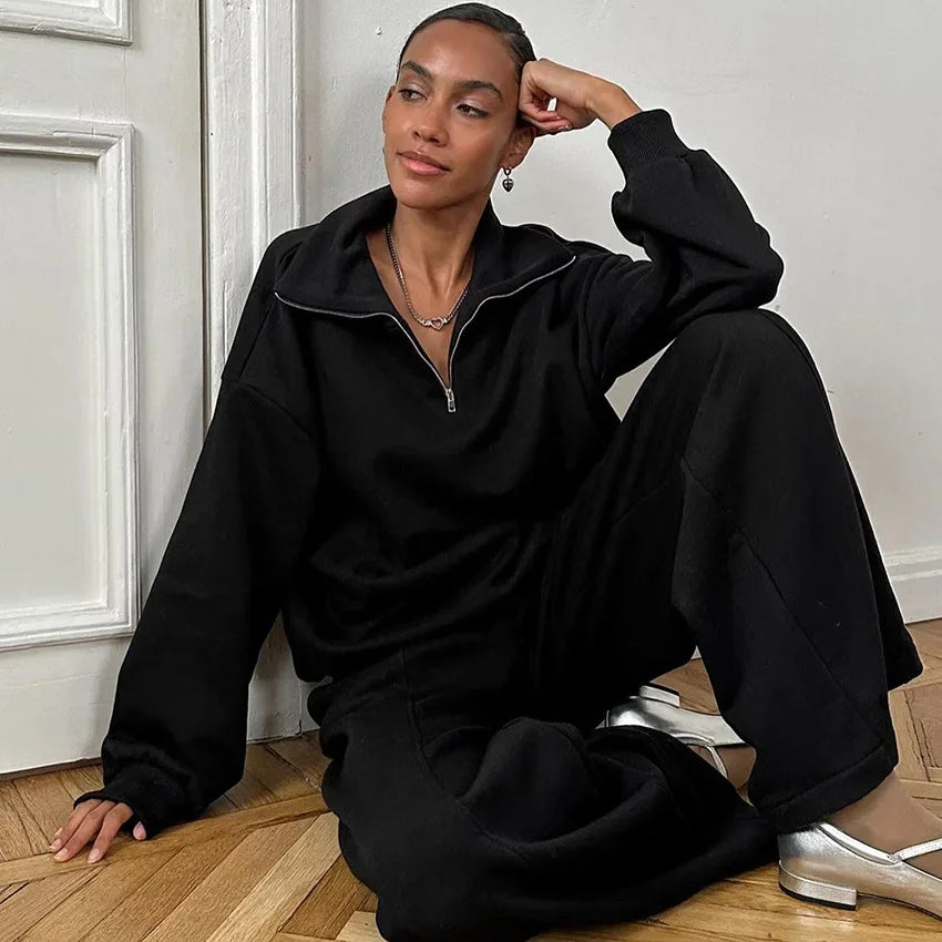 TerryPolo Set