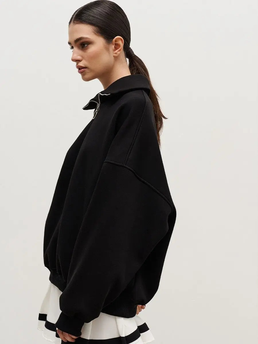 CloudZip Hoodie
