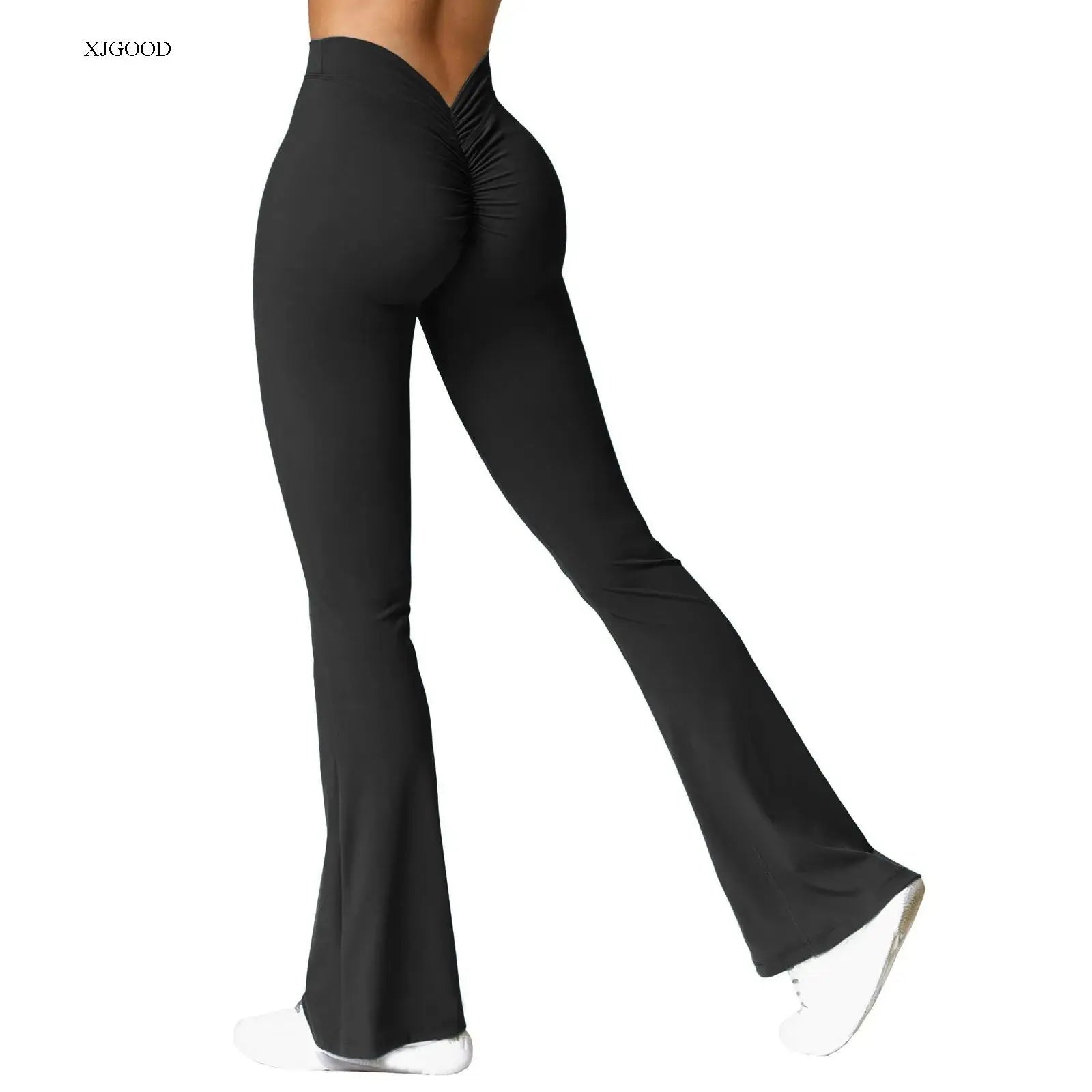 MicroFlare Pants
