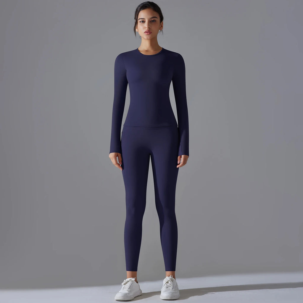Seamless Pocket Set