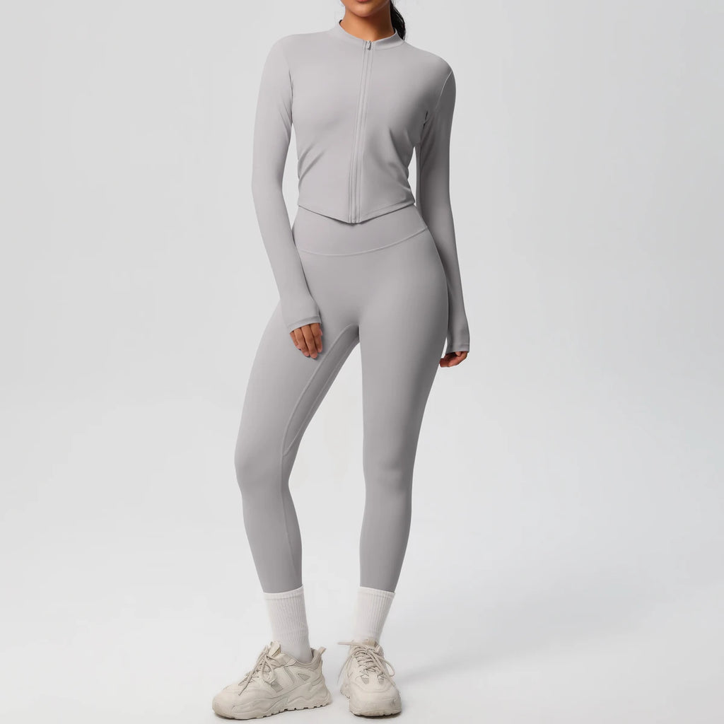 ZipFlow Duo Set