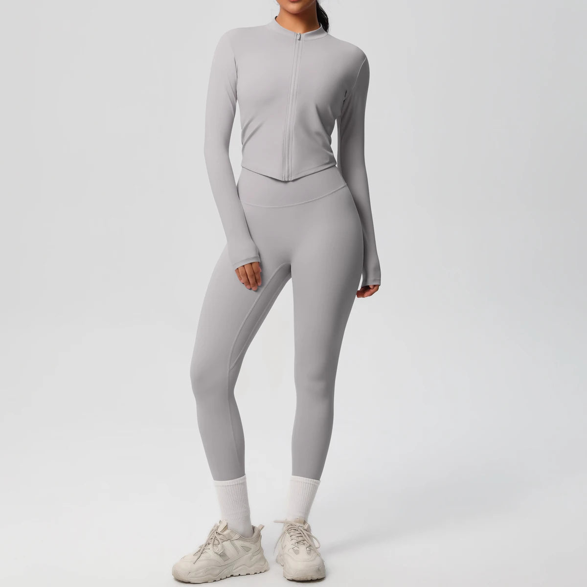 ZipFlow Duo Set