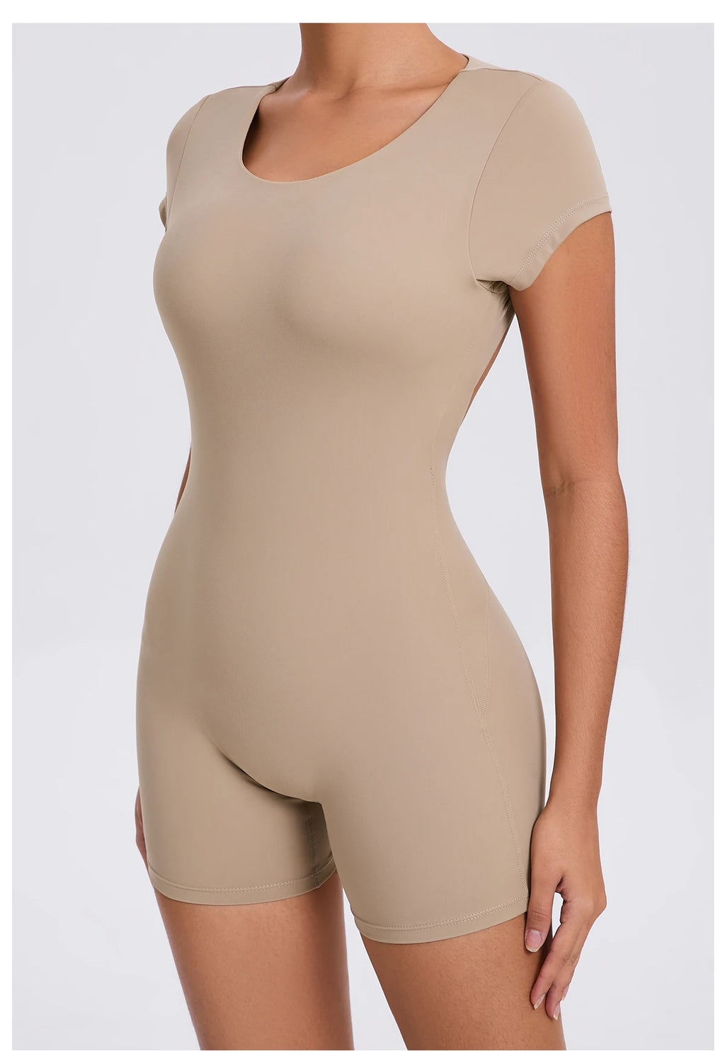 SculptOne Jumpsuit 2025
