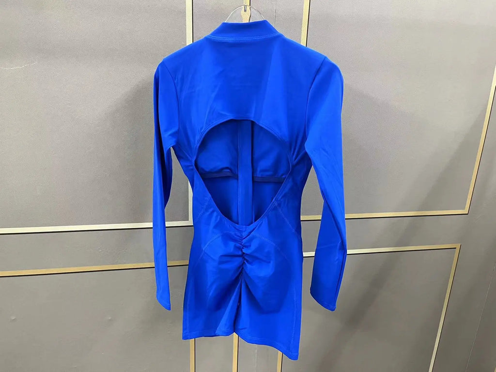 HaloFit Bodysuit
