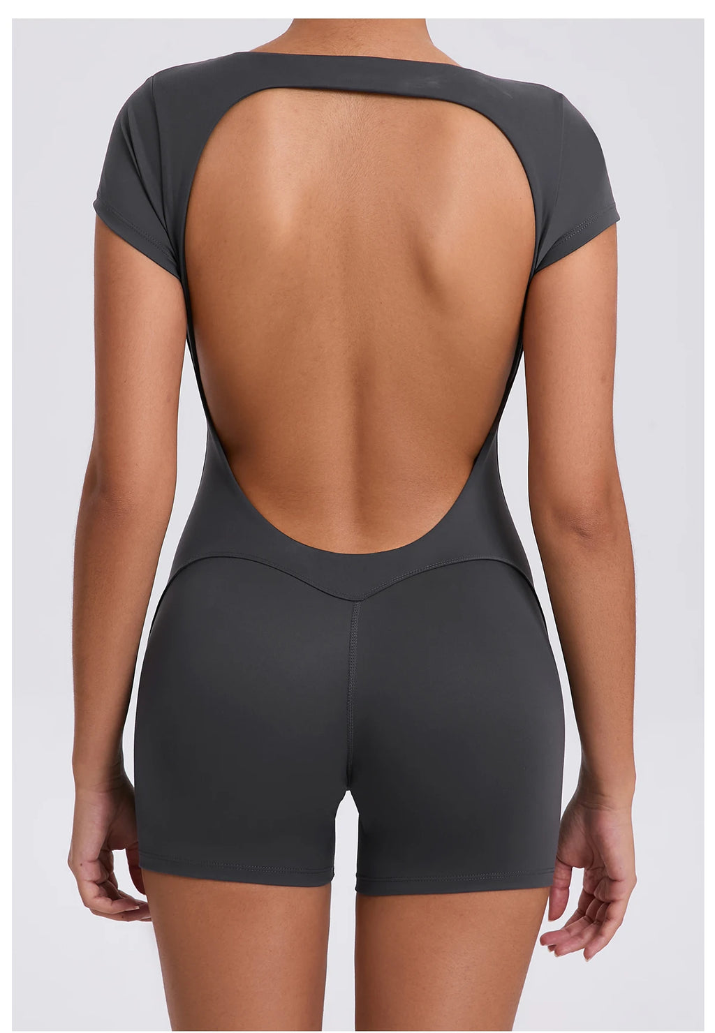 SculptOne Jumpsuit 2025