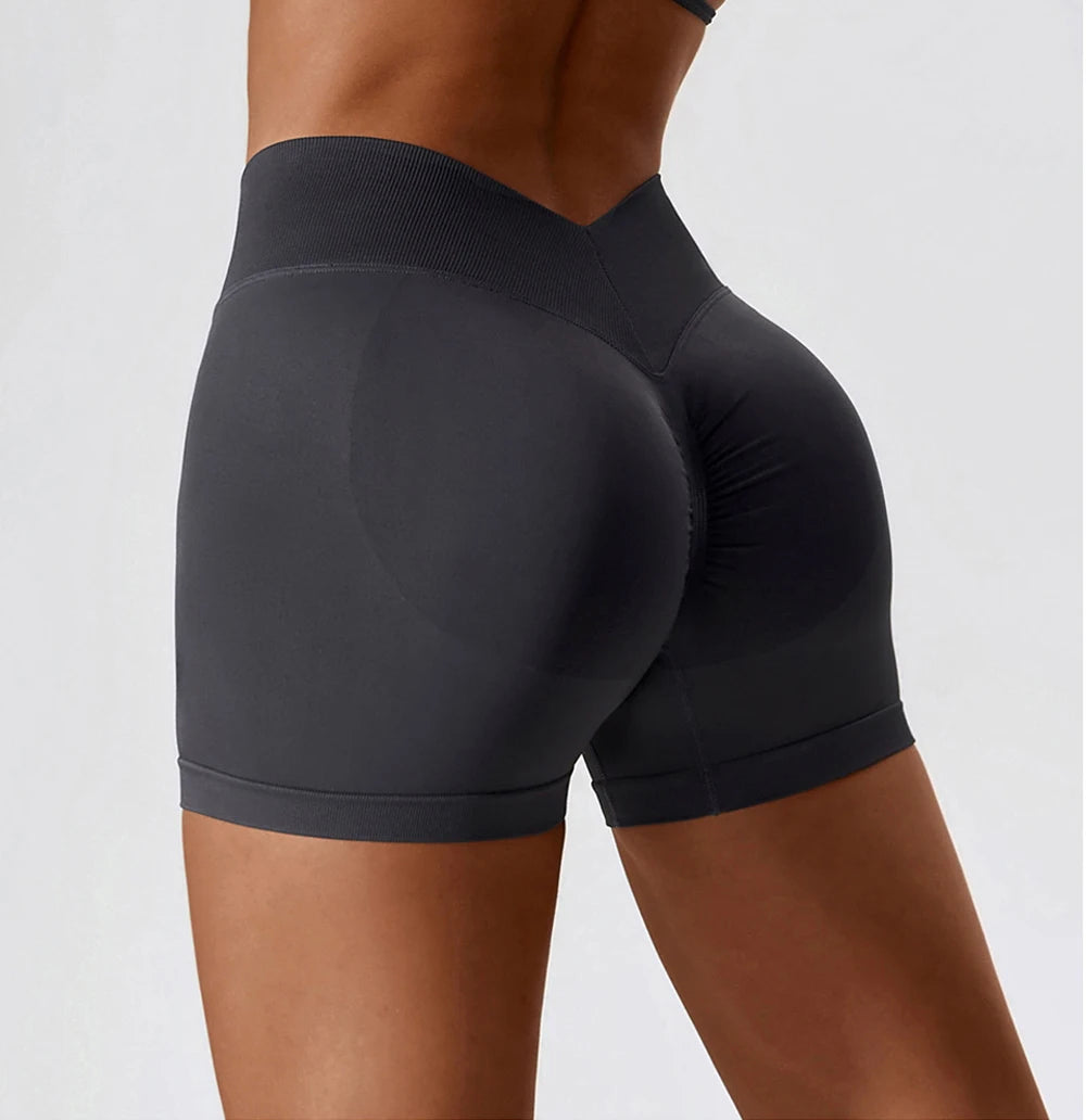 VContour Shorts