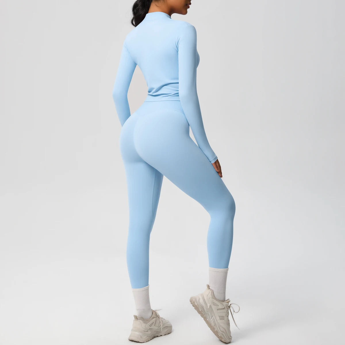 ZipFlow Duo Set