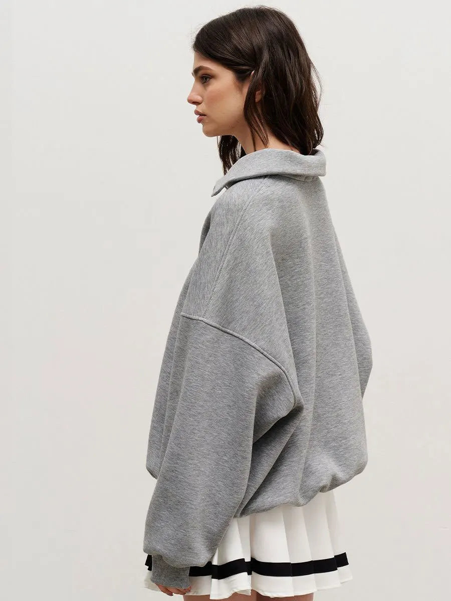 CloudZip Hoodie