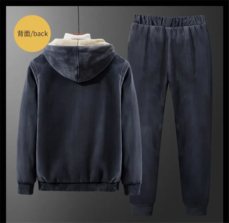 LambCloud Tracksuit