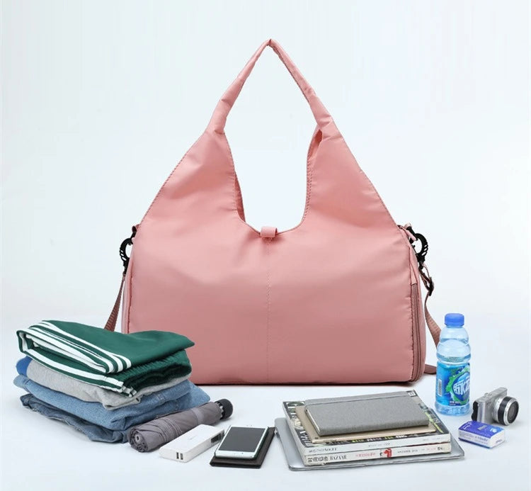 AeroCarry Pro Tote