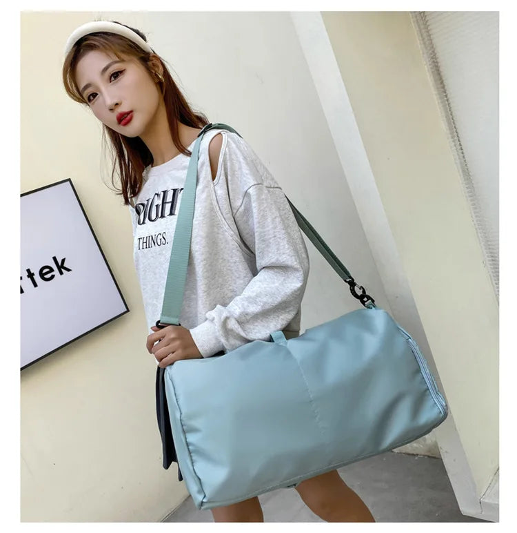 AeroCarry Pro Tote