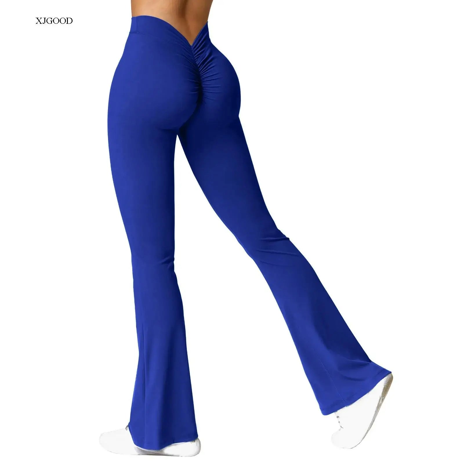 MicroFlare Pants