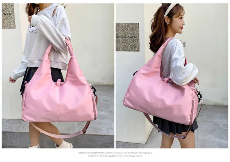 AeroCarry Pro Tote