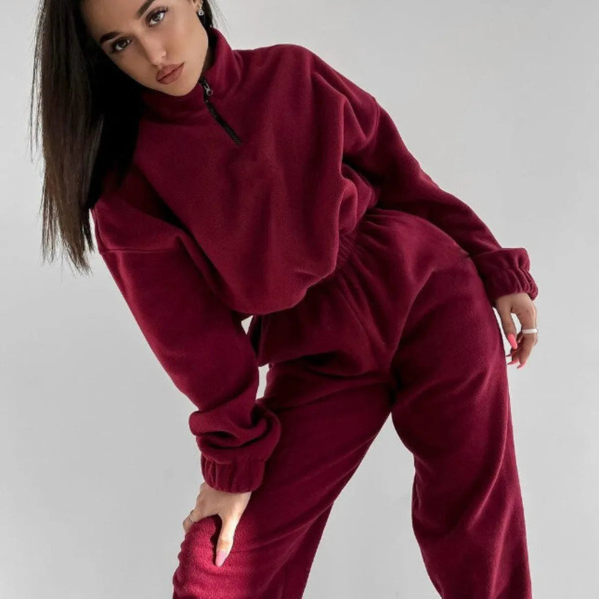 PolarFleece Duo Set