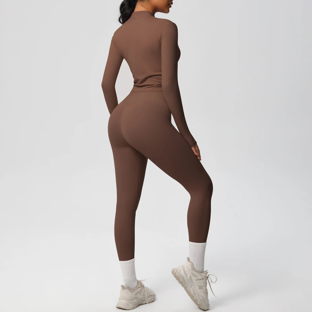 ZipFlow Duo Set