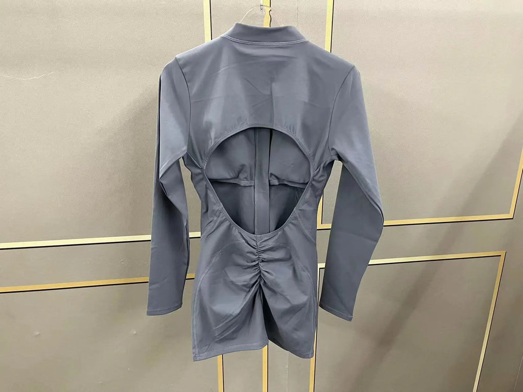 HaloFit Bodysuit