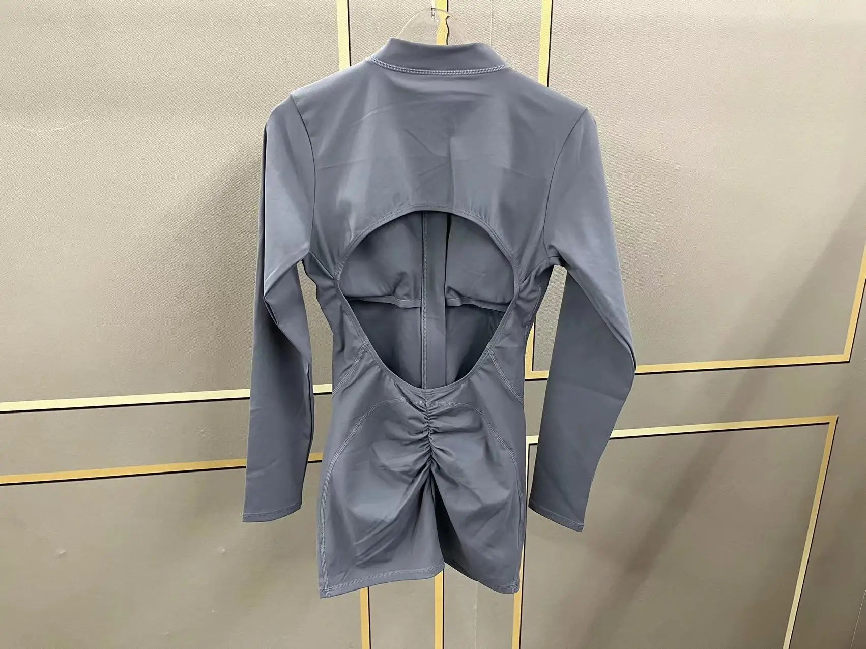 HaloFit Bodysuit