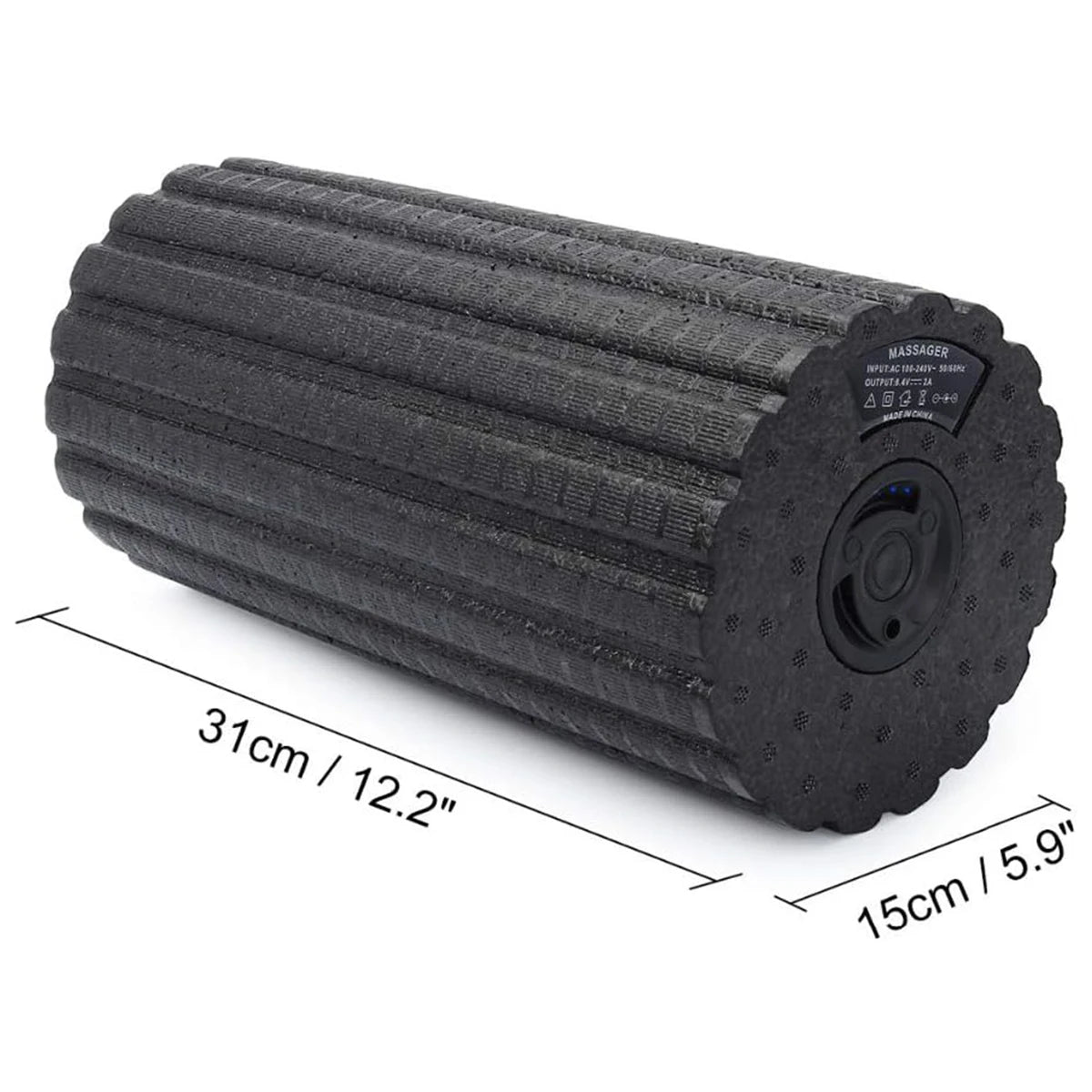 PulseRoll Quad