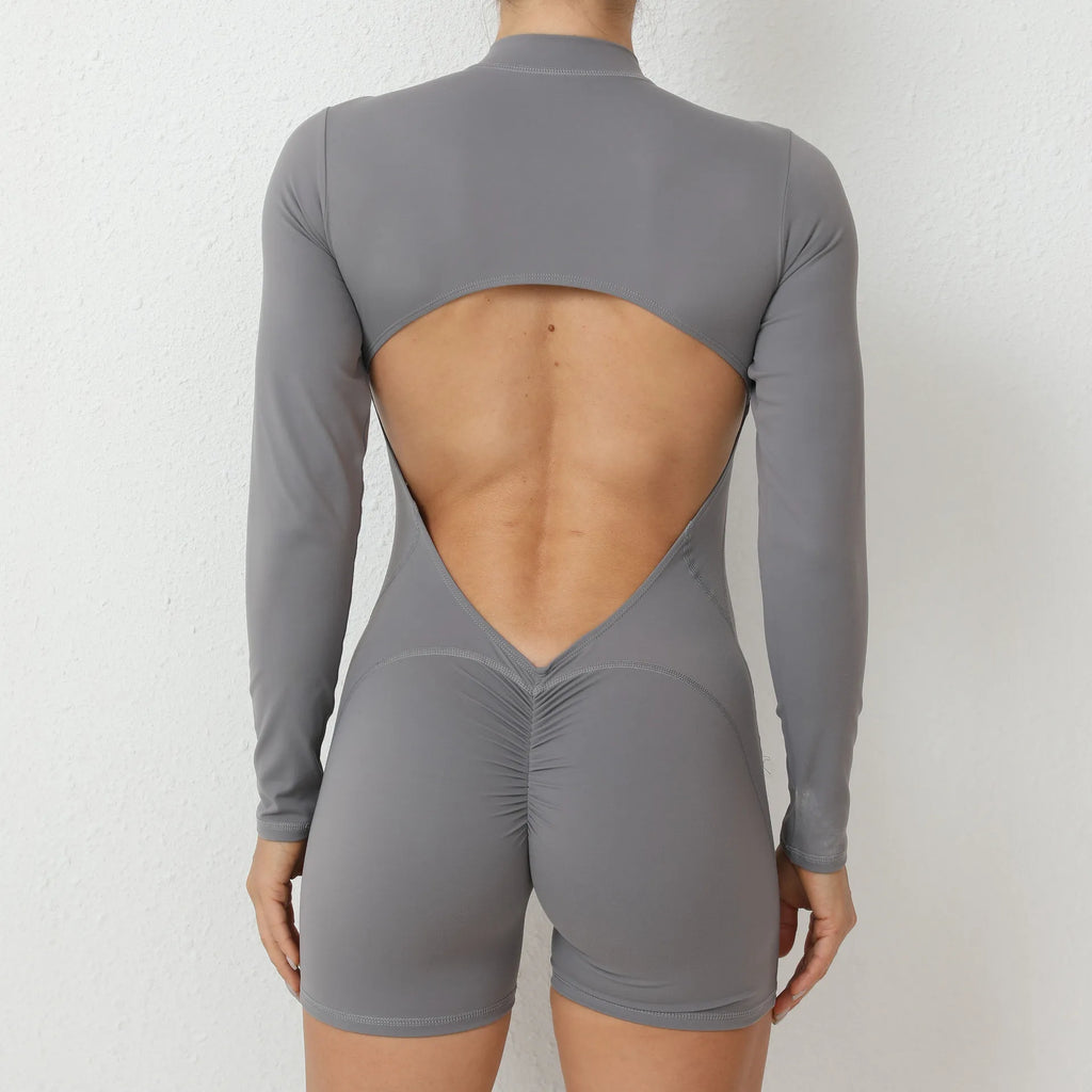 HaloFit Bodysuit