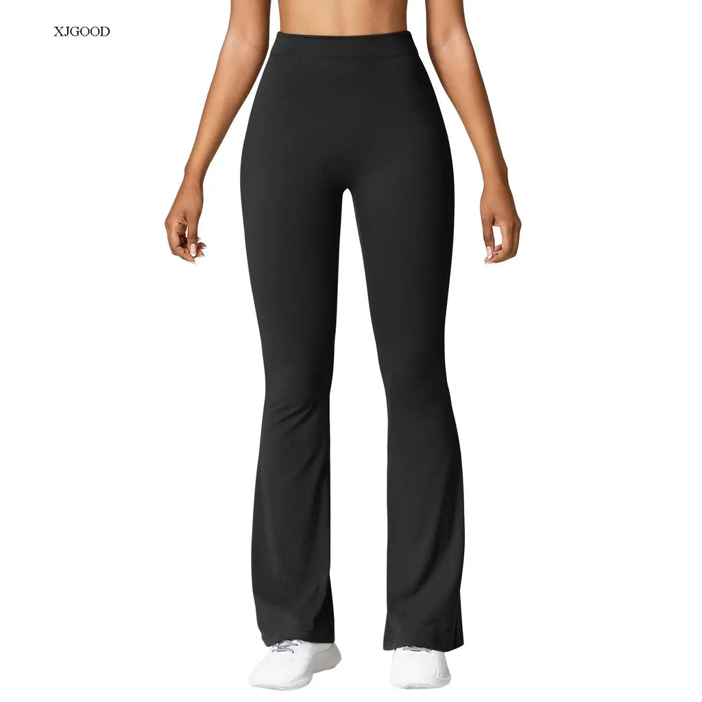 MicroFlare Pants