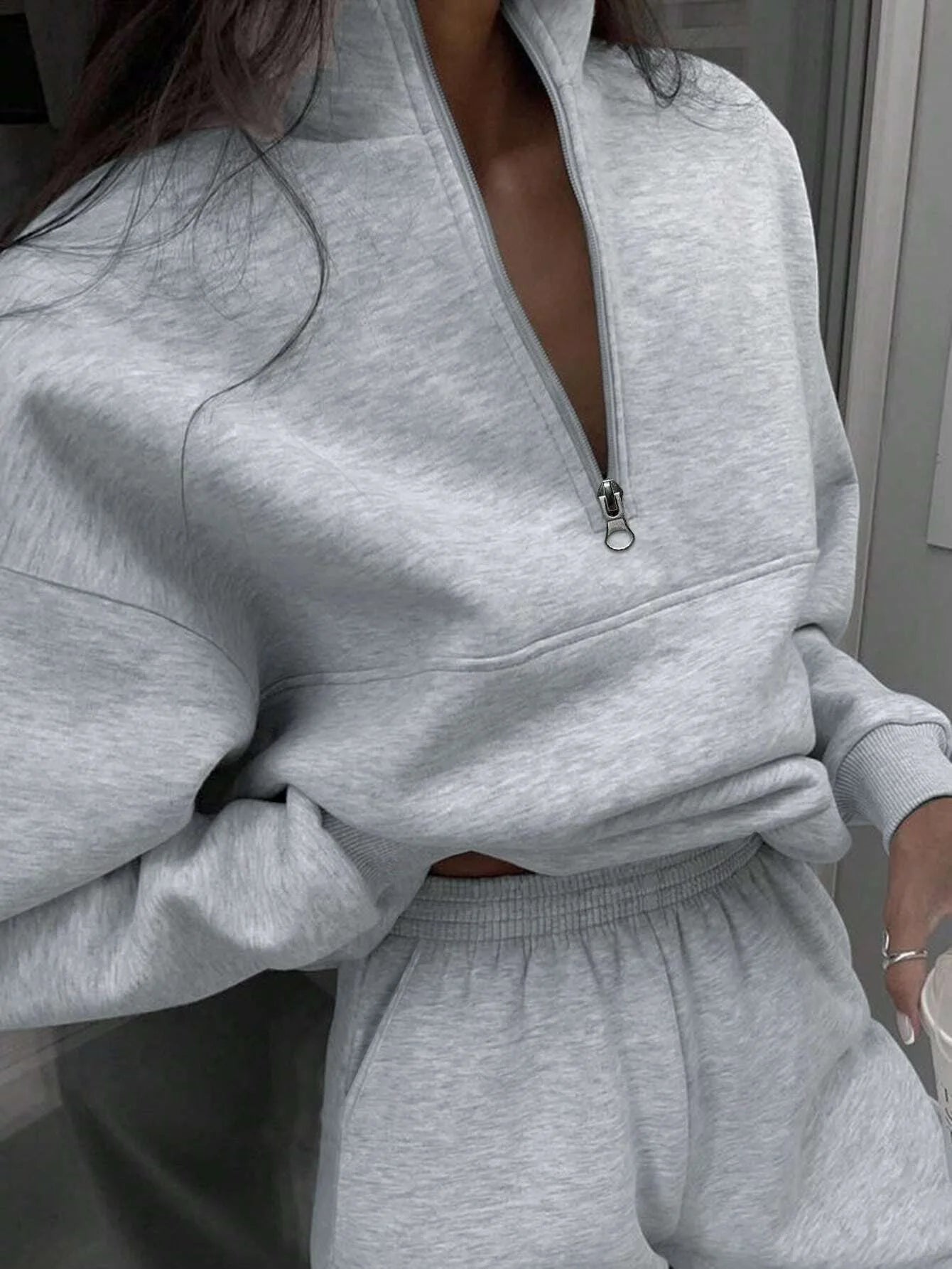 CozyTwin Fleece Set