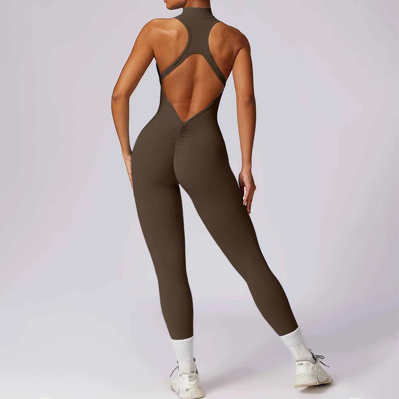 OpenSculpt Jumpsuit