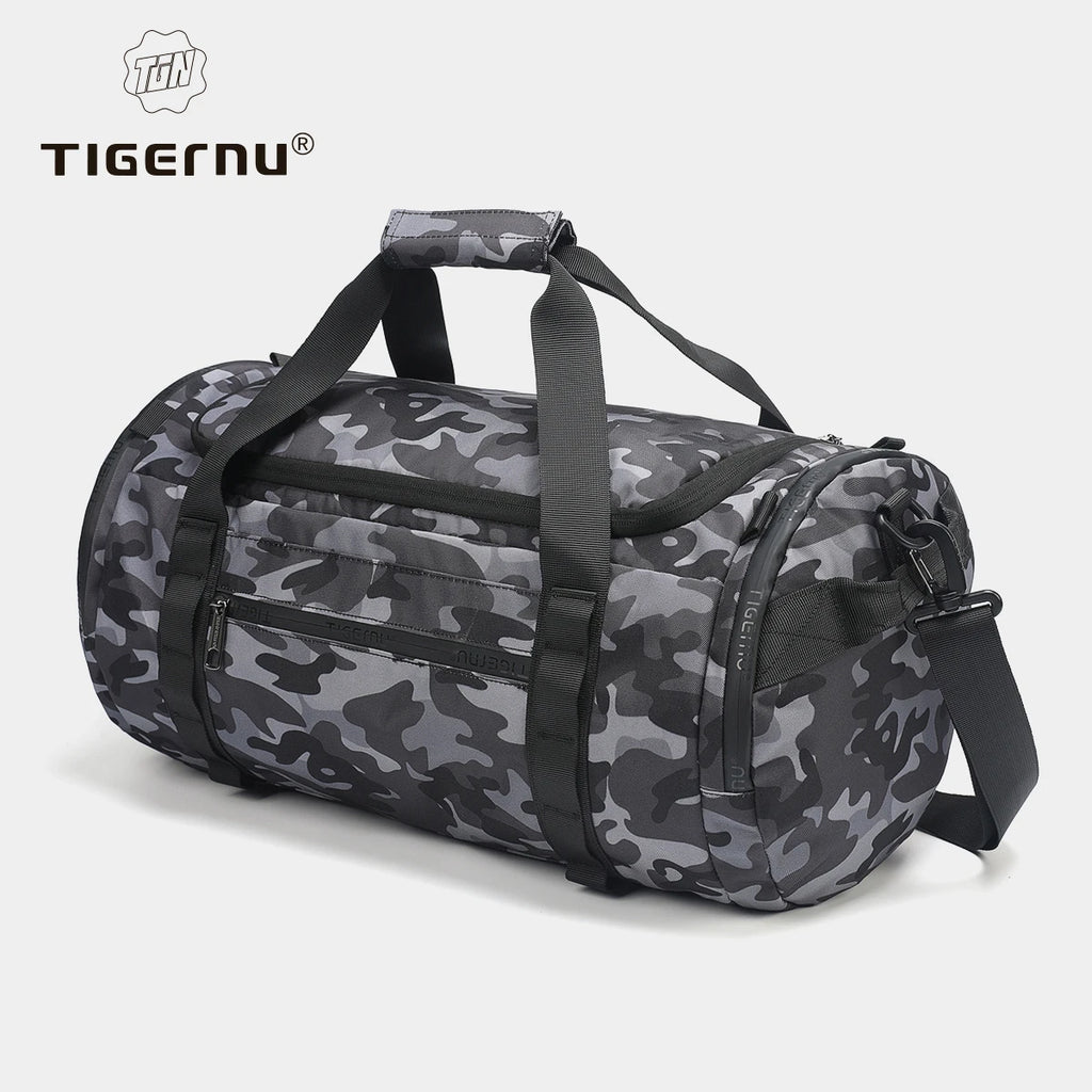 StormGuard Gym Duffel